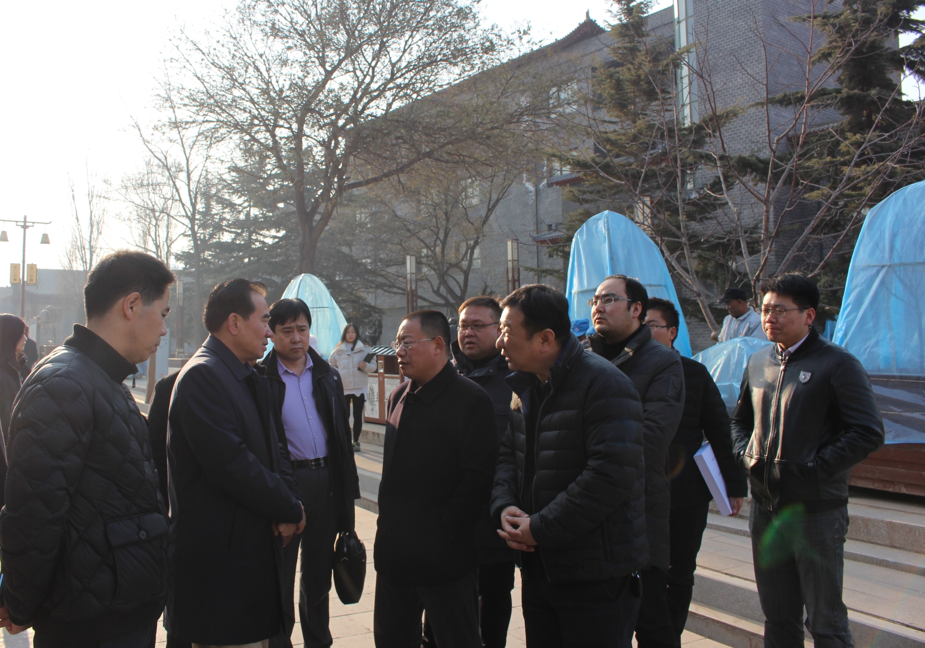 郑局历史文化名城调研2.jpg 郑局历史文化名城调研2.jpg